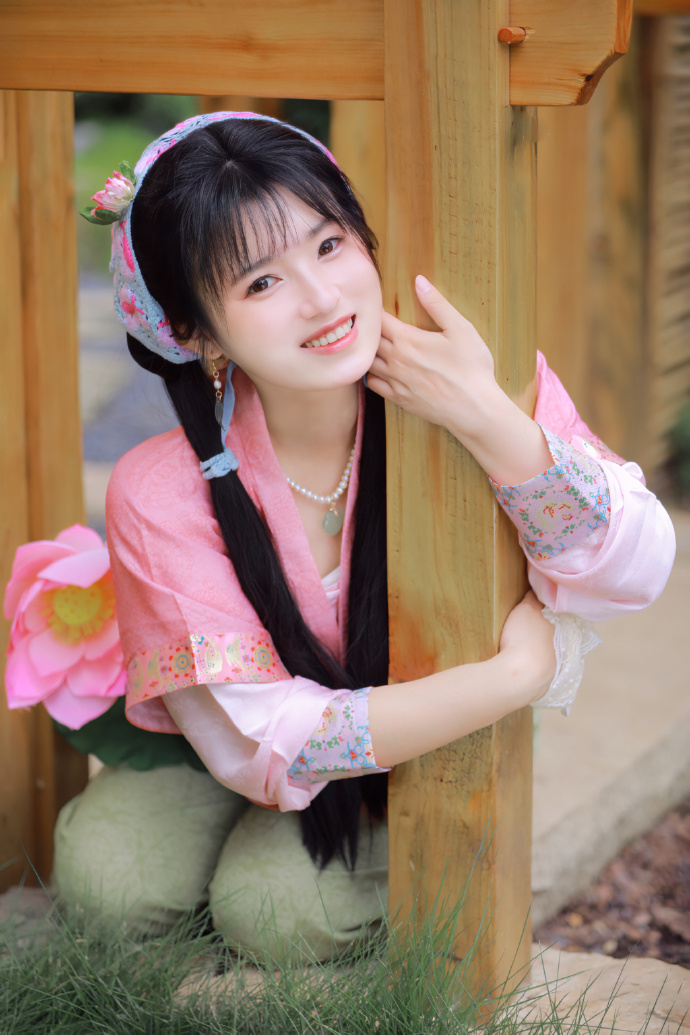 美丽人生 封面