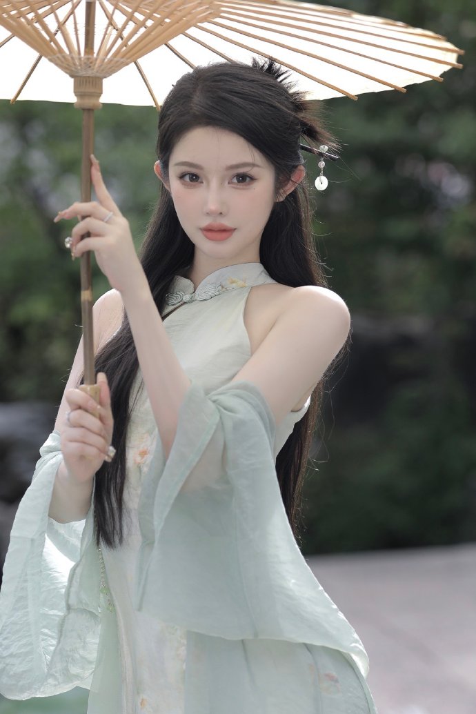 如懿传 封面