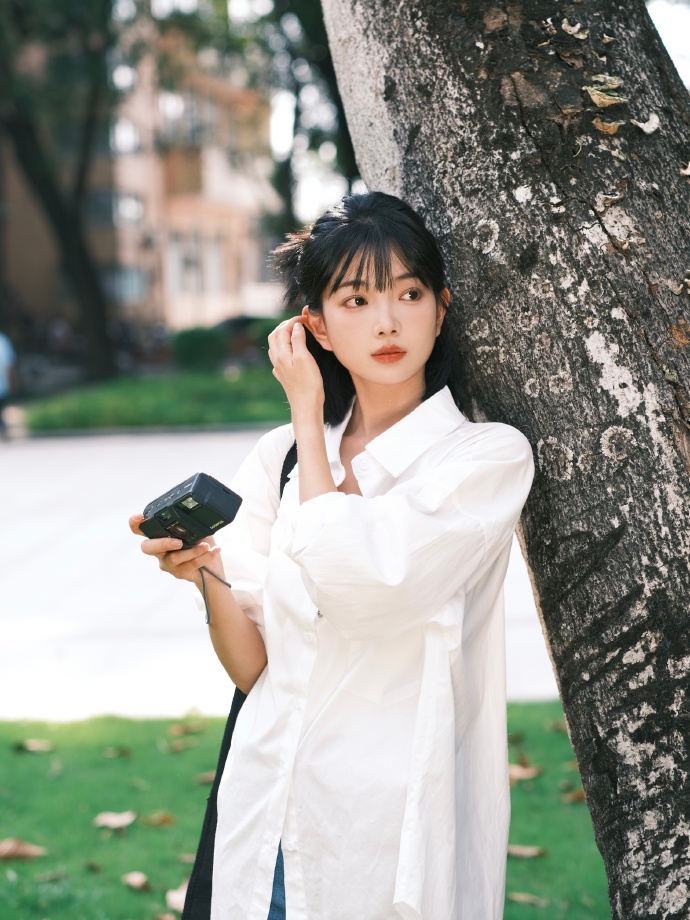 霸王别姬