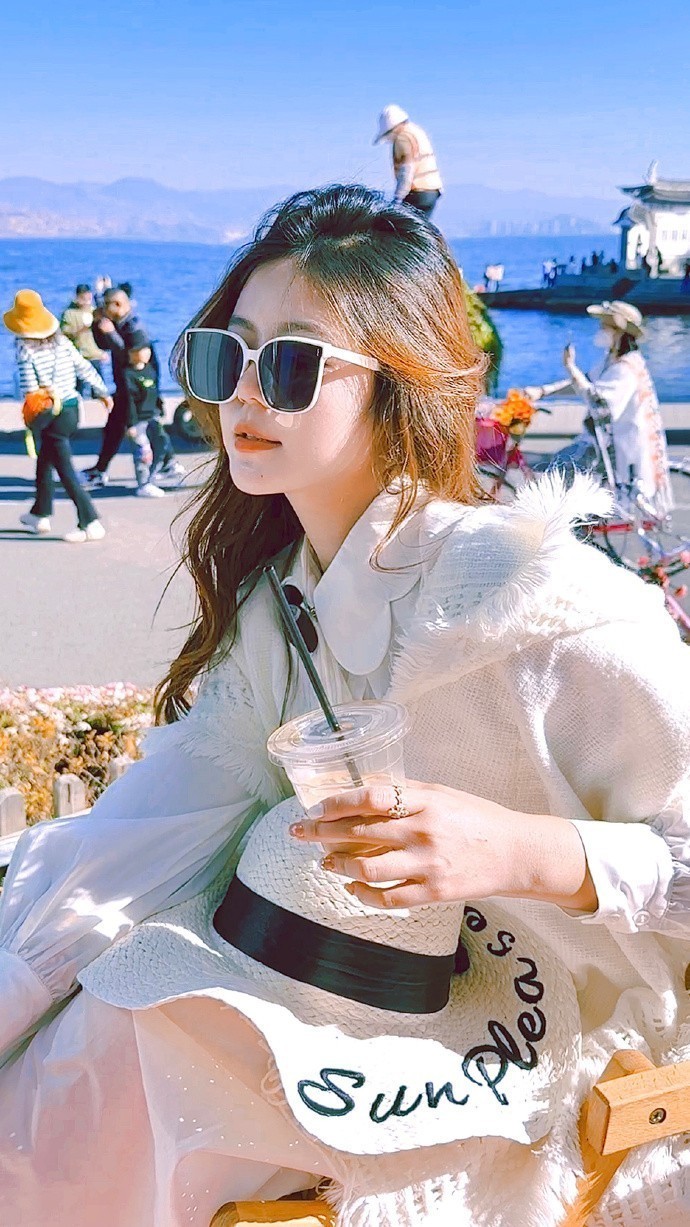 美丽心灵